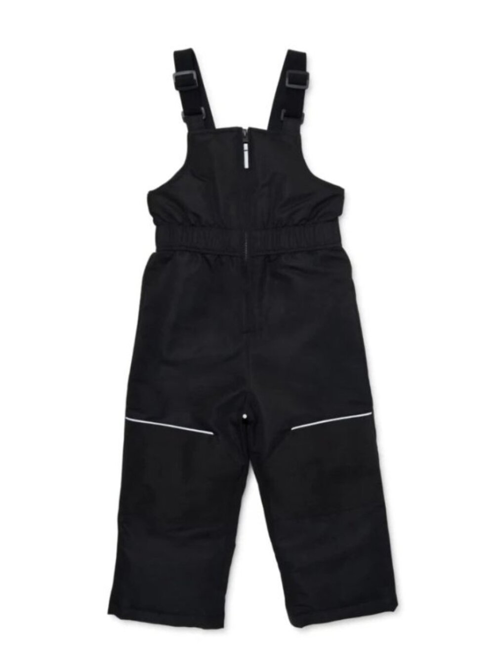 Swiss Tech Snow Bib for Toddlers Size 2T Unisex Peakrepel,Peakblast,Durable